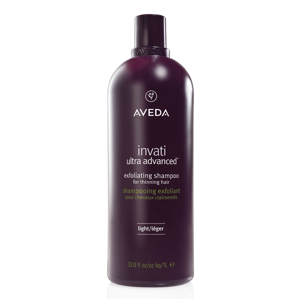 Aveda Invati Ultra Advanced™ Exfoliating Shampoo: Light 1000ml